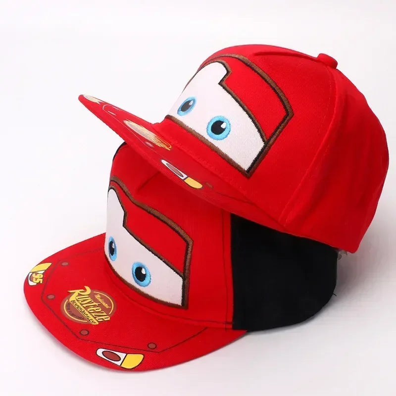 Gorra Mc Queen 95