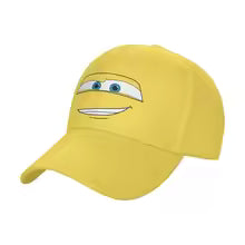 Cars Lightning McQueen