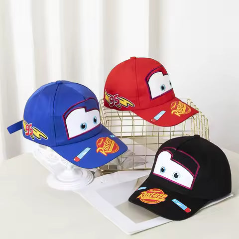 Gorra Mc Queen 95