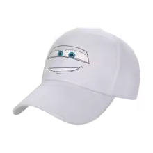 Cars Lightning McQueen