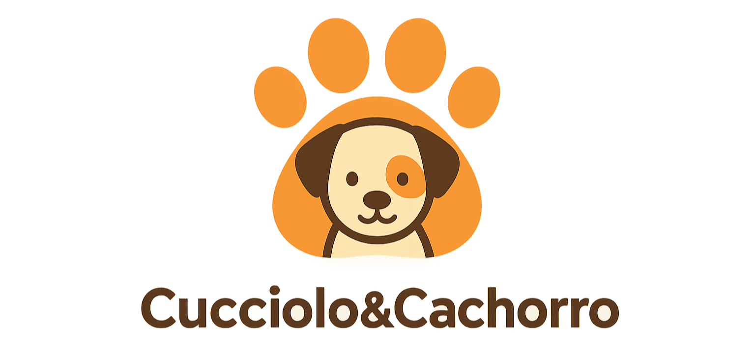 Cucciolo&Cachorro